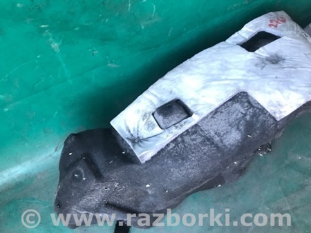 ФОТО Підкрилок для Lincoln MKX II (15-18) Київ