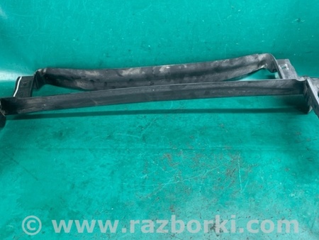 ФОТО дефлектор радіатора для Chevrolet Trax I рестайл (17-22) Київ