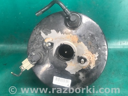 ФОТО Вакуумний підсилювач гальм для Lincoln MKX II (15-18) Київ