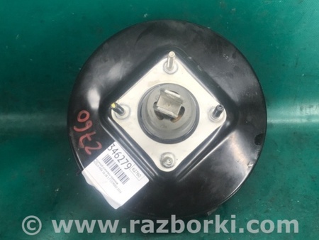 ФОТО Вакуумний підсилювач гальм для Lincoln MKX II (15-18) Київ