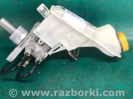 ФОТО Головний гальмівний циліндр для Chevrolet Trax I рестайл (17-22) Київ