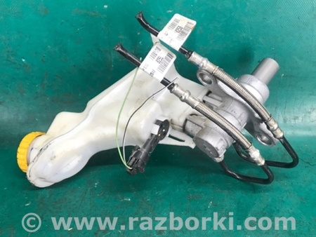 ФОТО Головний гальмівний циліндр для Chevrolet Trax I рестайл (17-22) Київ