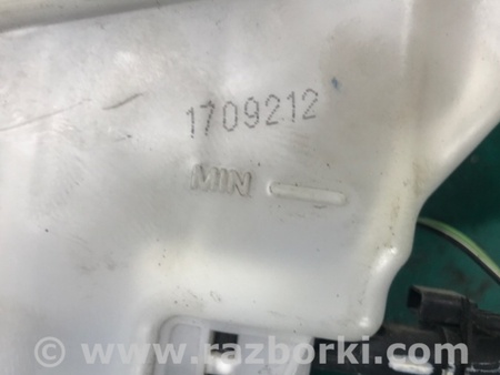 ФОТО Головний гальмівний циліндр для Chevrolet Trax I рестайл (17-22) Київ