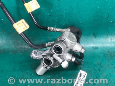 ФОТО Головний гальмівний циліндр для Lincoln MKX II (15-18) Київ