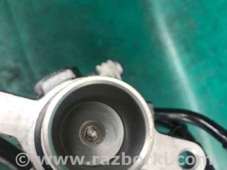 ФОТО Головний гальмівний циліндр для Lincoln MKX II (15-18) Київ