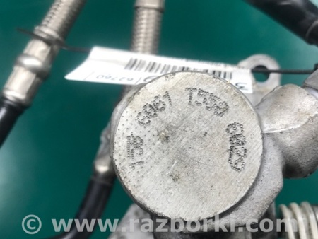 ФОТО Головний гальмівний циліндр для Lincoln MKX II (15-18) Київ