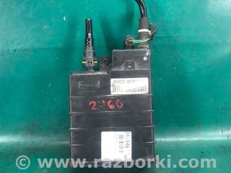 ФОТО Абсорбер паливний для Lincoln MKX II (15-18) Київ