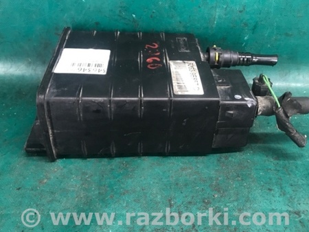 ФОТО Абсорбер паливний для Lincoln MKX II (15-18) Київ