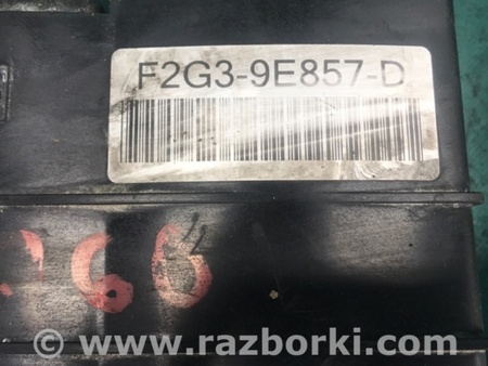 ФОТО Абсорбер паливний для Lincoln MKX II (15-18) Київ