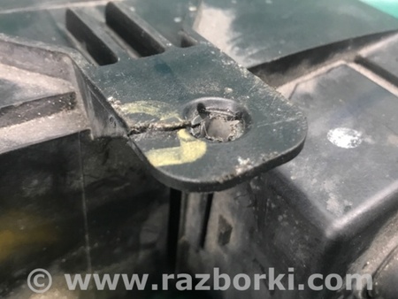 ФОТО Абсорбер паливний для Lincoln MKX II (15-18) Київ