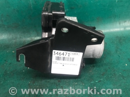 ФОТО Блок антиблокувальної системи для Chevrolet Trax I рестайл (17-22) Київ