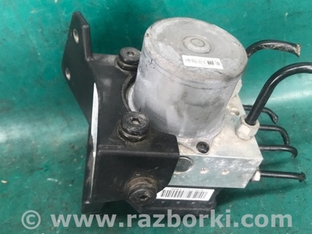 ФОТО Блок антиблокувальної системи для Chevrolet Trax I рестайл (17-22) Київ