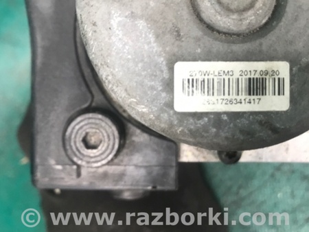 ФОТО Блок антиблокувальної системи для Chevrolet Trax I рестайл (17-22) Київ