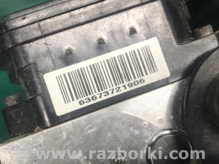 ФОТО Блок антиблокувальної системи для Chevrolet Trax I рестайл (17-22) Київ