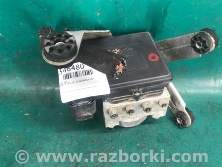 ФОТО Блок антиблокувальної системи для BMW i3 I01 (13-22) Київ