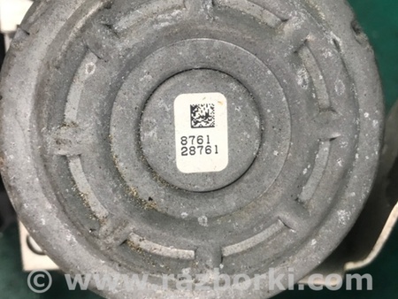 ФОТО Блок антиблокувальної системи для BMW i3 I01 (13-22) Київ