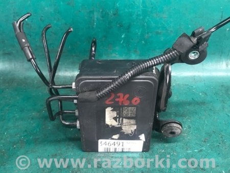 ФОТО Блок антиблокувальної системи для Lincoln MKX II (15-18) Київ