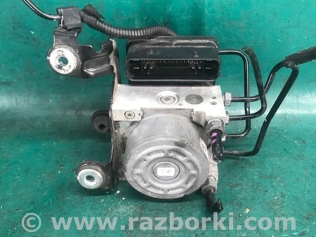 ФОТО Блок антиблокувальної системи для Lincoln MKX II (15-18) Київ