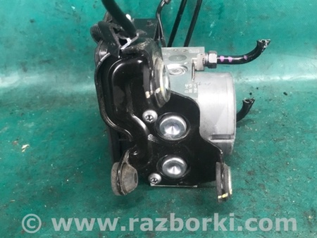 ФОТО Блок антиблокувальної системи для Lincoln MKX II (15-18) Київ