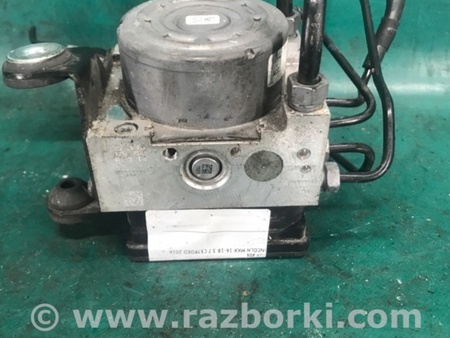 ФОТО Блок антиблокувальної системи для Lincoln MKX II (15-18) Київ