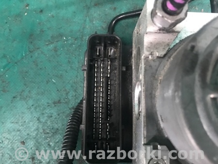 ФОТО Блок антиблокувальної системи для Lincoln MKX II (15-18) Київ