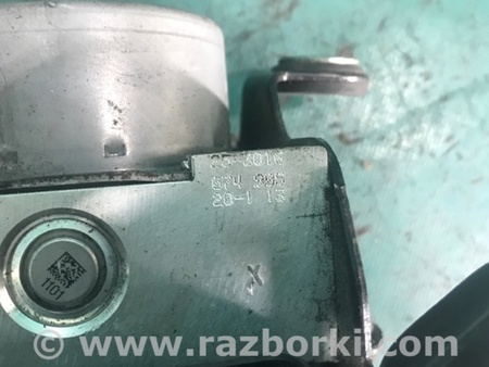 ФОТО Блок антиблокувальної системи для Lincoln MKX II (15-18) Київ