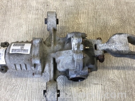 ФОТО Редуктор задній для Chevrolet Equinox I (04-09) Київ