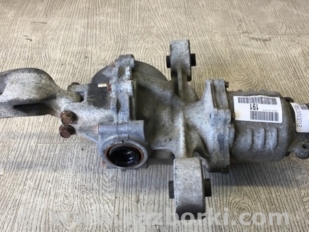 ФОТО Редуктор задній для Chevrolet Equinox I (04-09) Київ