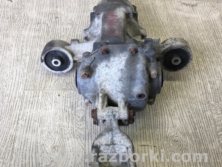 ФОТО Редуктор задній для Chevrolet Equinox I (04-09) Київ