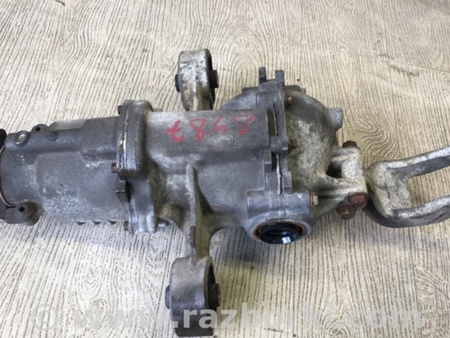 ФОТО Редуктор задній для Chevrolet Equinox I (04-09) Київ