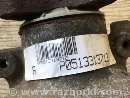 ФОТО Редуктор задній для Chevrolet Equinox I (04-09) Київ