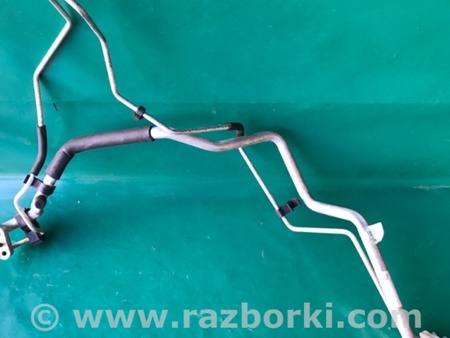 ФОТО Трубка кондиціонеру для Chevrolet Trax I рестайл (17-22) Київ