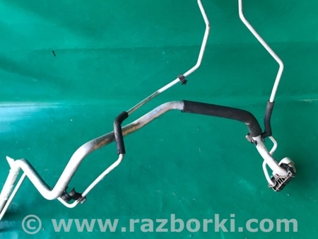 ФОТО Трубка кондиціонеру для Chevrolet Trax I рестайл (17-22) Київ