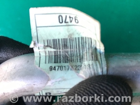 ФОТО Трубка кондиціонеру для Chevrolet Trax I рестайл (17-22) Київ