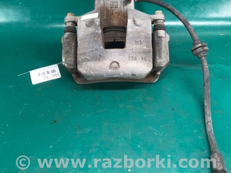 ФОТО Супорт гальмівний для Chevrolet Trax I рестайл (17-22) Київ