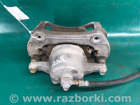 ФОТО Супорт гальмівний для Chevrolet Trax I рестайл (17-22) Київ