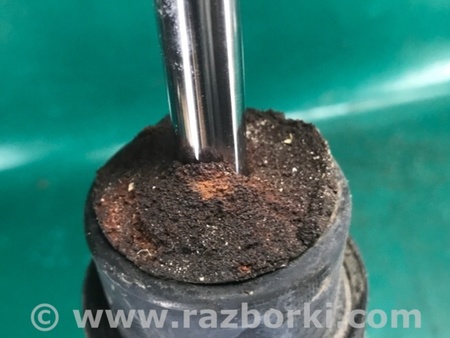 ФОТО Амортизатор для Chevrolet Trax I рестайл (17-22) Київ