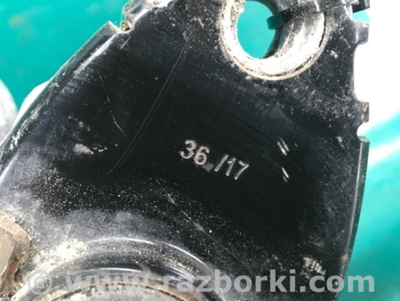 ФОТО Подушка двигуна для Chevrolet Trax I рестайл (17-22) Київ