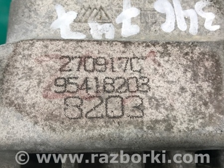 ФОТО Подушка двигуна для Chevrolet Trax I рестайл (17-22) Київ