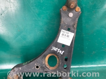 ФОТО Важіль передньої підвіски нижній для Chevrolet Trax I рестайл (17-22) Київ