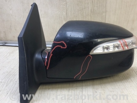 ФОТО Зеркало для Hyundai ix35 I LM/EL Tucson (10-17) Київ