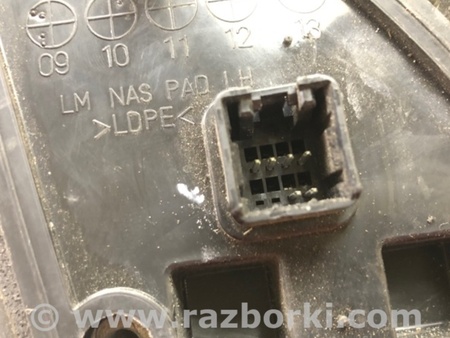 ФОТО Зеркало для Hyundai ix35 I LM/EL Tucson (10-17) Київ