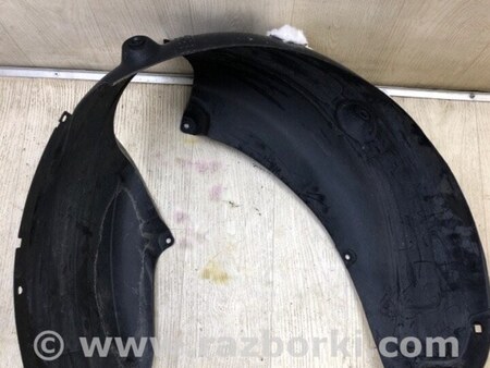 ФОТО Підкрилок для KIA Soul 3 SK3 (18-22) Київ