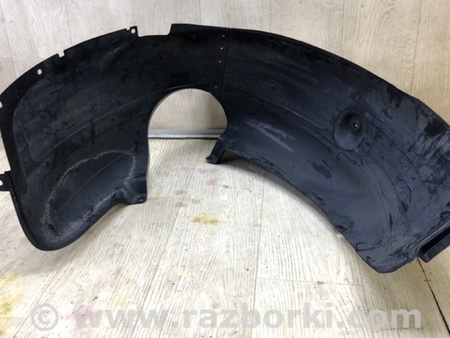 ФОТО Підкрилок для KIA Soul 3 SK3 (18-22) Київ