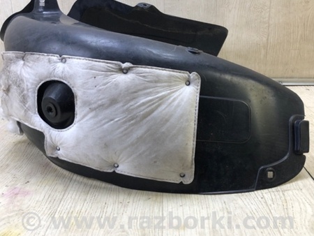 ФОТО Підкрилок для KIA Soul 3 SK3 (18-22) Київ