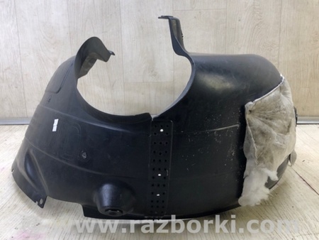 ФОТО Підкрилок для KIA Soul 3 SK3 (18-22) Київ