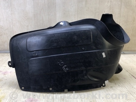 ФОТО Підкрилок для KIA Soul 3 SK3 (18-22) Київ