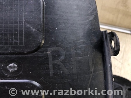ФОТО Підкрилок для KIA Soul 3 SK3 (18-22) Київ