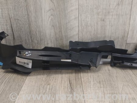 ФОТО Накладка крила для Audi (Ауди) A5 F5 B9 (16-24) Київ