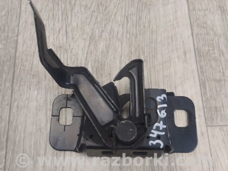 ФОТО Замок капоту для Chevrolet Equinox II (09-17) Київ